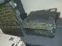 Various Lot of Cisco Catalyst Model Switches