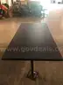 Lot of Various Used Chairs &#x26; Tables