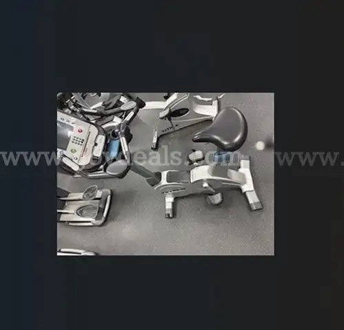 TRUE 400 Stationary Bike