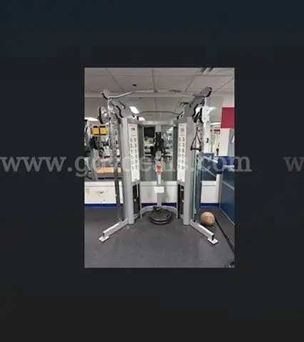 Hoist HD1900 Cable Machine