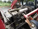2012 Toro Groundsmaster 30448 Wide Area Mower