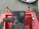 2012 Toro Groundsmaster 30448 Wide Area Mower