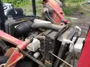 2012 Toro Groundsmaster 30448 Wide Area Mower