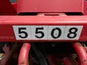 2012 Toro Groundsmaster 30448 Wide Area Mower
