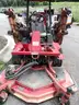 2012 Toro Groundsmaster 30448 Wide Area Mower