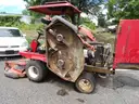 2012 Toro Groundsmaster 30448 Wide Area Mower