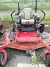 2019 Toro 74961 Riding Mower