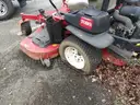 2019 Toro 74961 Riding Mower