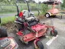 2019 Toro 74961 Riding Mower