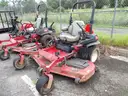 2019 Toro 74961 Riding Mower