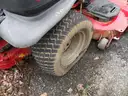 2019 Toro 74961 Riding Mower