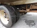 2016 Ford F-550 SD XL 8-Yard Rear Loader Refuse Truck