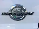 2016 Ford F-550 SD XL 8-Yard Rear Loader Refuse Truck
