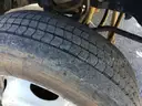 2016 Ford F-550 SD XL 8-Yard Rear Loader Refuse Truck