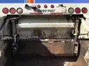 2016 Ford F-550 SD XL 8-Yard Rear Loader Refuse Truck