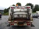 2016 Ford F-550 SD XL 8-Yard Rear Loader Refuse Truck