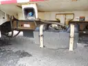2016 Ford F-550 SD XL 8-Yard Rear Loader Refuse Truck