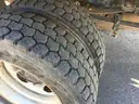 2016 Ford F-550 SD XL 8-Yard Rear Loader Refuse Truck