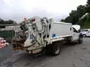 2016 Ford F-550 SD XL 8-Yard Rear Loader Refuse Truck