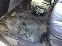 2016 Ford F-550 SD XL 8-Yard Rear Loader Refuse Truck