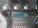 2016 Ford F-550 SD XL 8-Yard Rear Loader Refuse Truck