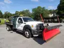 2013 Ford F-450 SD XL
