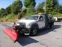 2013 Ford F-450 SD XL