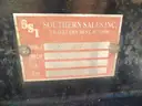 2006 Southern Tandem Axle Trailer