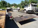 2006 Southern Tandem Axle Trailer