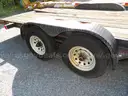 2006 Southern Tandem Axle Trailer