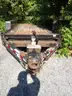 2006 Monroe Towmaster Trailer