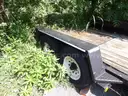 2006 Monroe Towmaster Trailer
