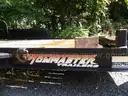 2006 Monroe Towmaster Trailer