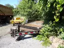 2006 Monroe Towmaster Trailer