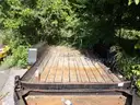 2006 Monroe Towmaster Trailer