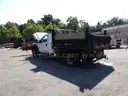 2012 Ford F-450 XL SD Dump Bed Truck