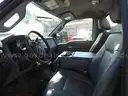 2012 Ford F-450 XL SD Dump Bed Truck