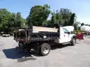 2012 Ford F-450 XL SD Dump Bed Truck