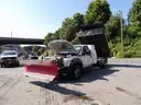 2012 Ford F-450 XL SD Dump Bed Truck
