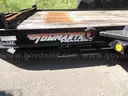 2006 Monroe Towmaster Trailer