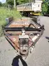 2006 Monroe Towmaster Trailer