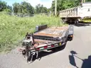 2006 Monroe Towmaster Trailer