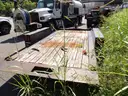 2006 Monroe Towmaster Trailer