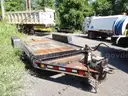 2006 Monroe Towmaster Trailer
