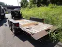 2006 Monroe Towmaster Trailer