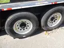 2006 Monroe Towmaster Trailer