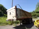 2000 Ravens Dump Trailer (Sludge)