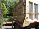 2000 Ravens Dump Trailer (Sludge)