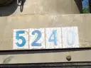 2000 Ravens Dump Trailer (Sludge)