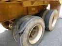 2000 Ravens Dump Trailer (Sludge)